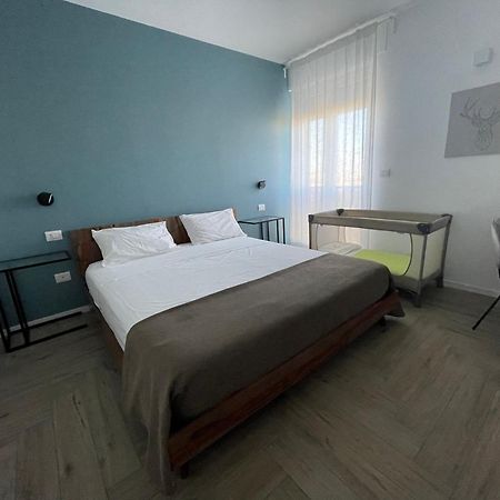 Uple Family Bike Apartment Lecce Exterior photo
