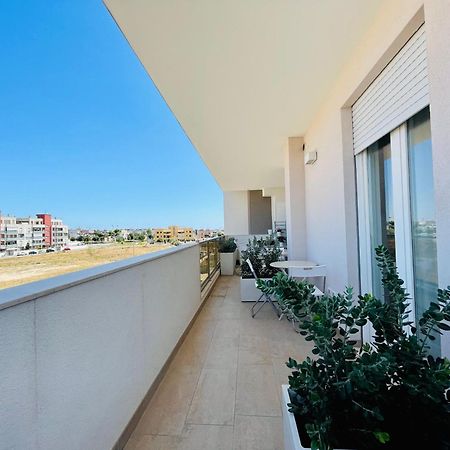 Uple Family Bike Apartment Lecce Exterior photo