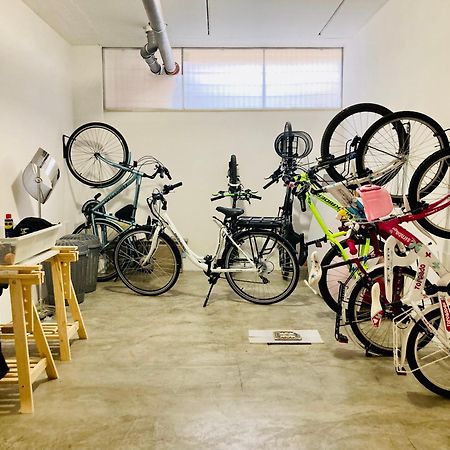 Uple Family Bike Apartment Lecce Exterior photo