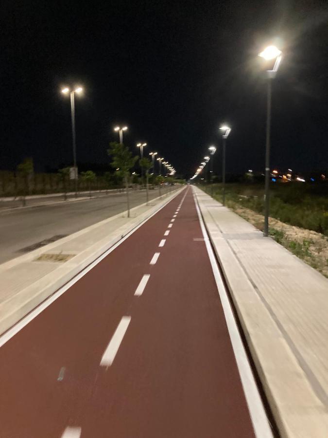 Uple Family Bike Apartment Lecce Exterior photo