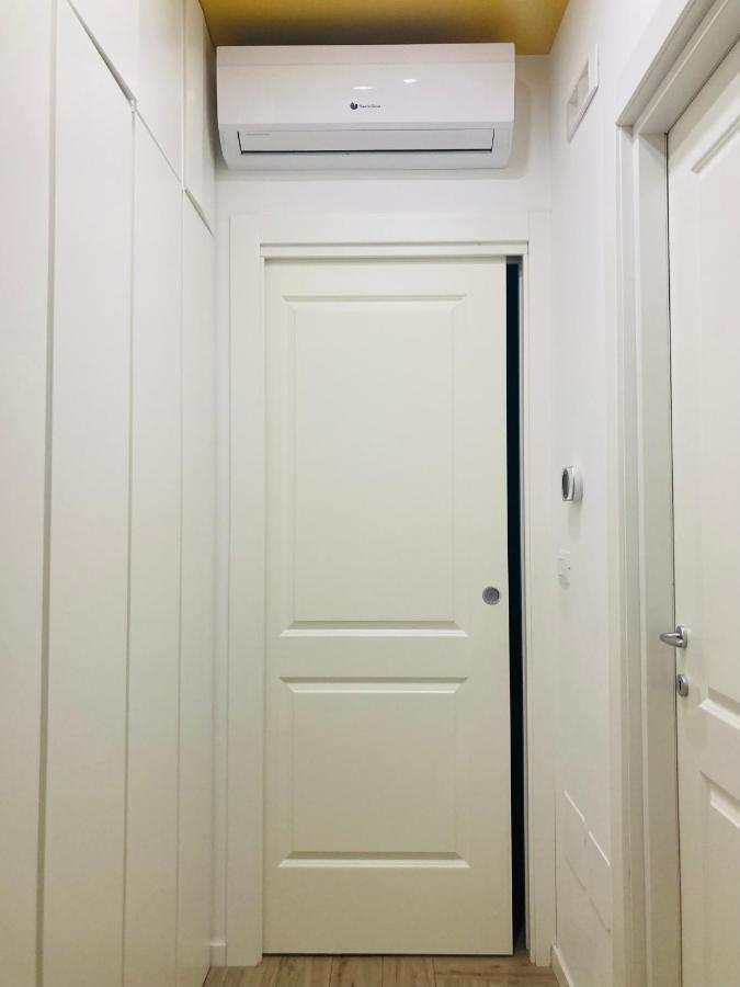 Uple Family Bike Apartment Lecce Exterior photo