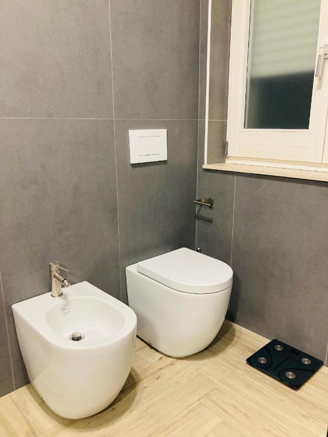 Uple Family Bike Apartment Lecce Exterior photo