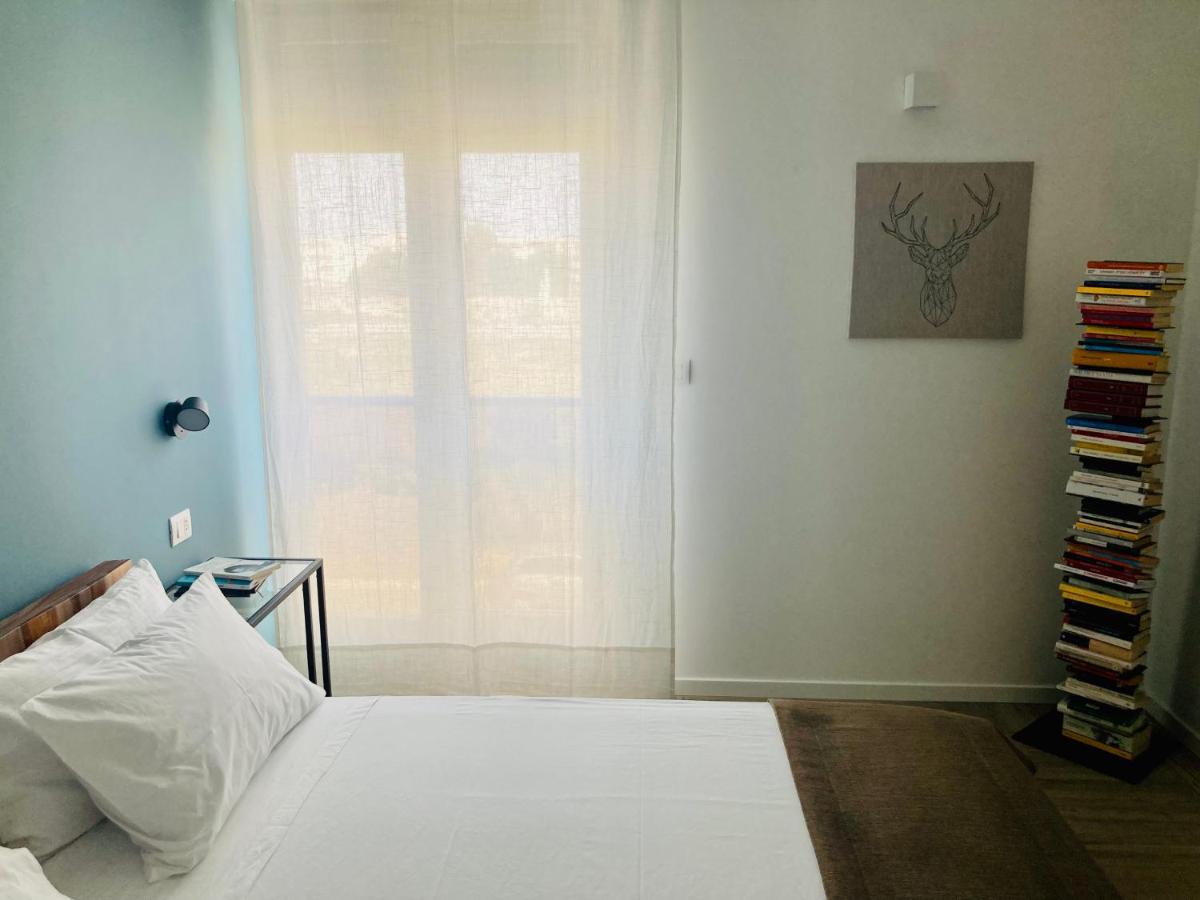 Uple Family Bike Apartment Lecce Exterior photo
