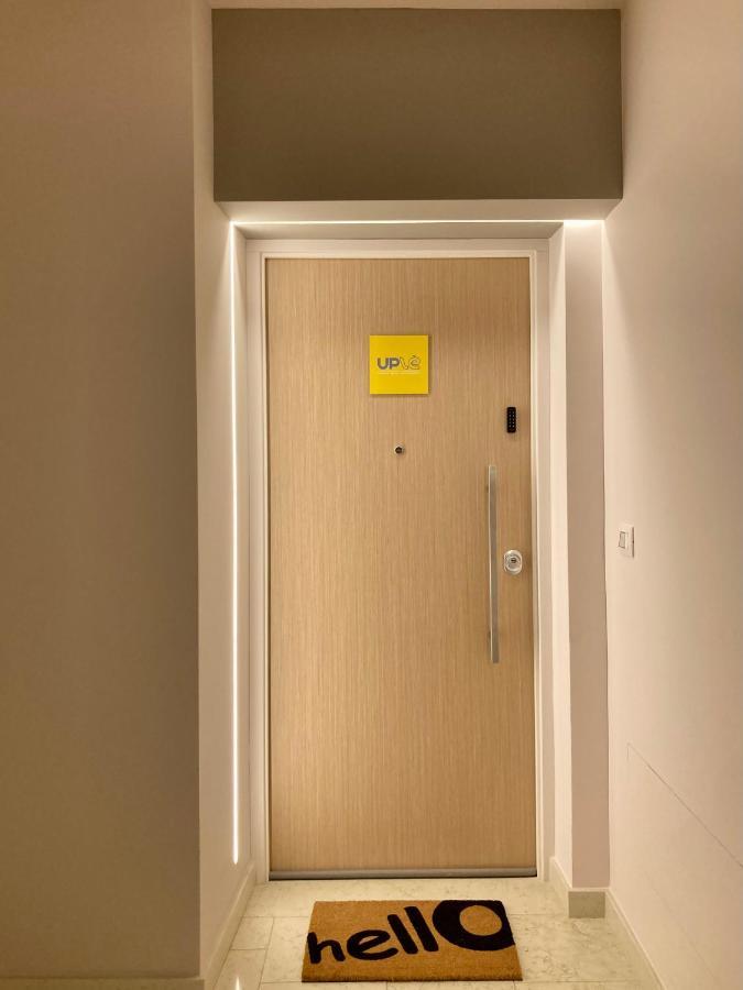 Uple Family Bike Apartment Lecce Exterior photo