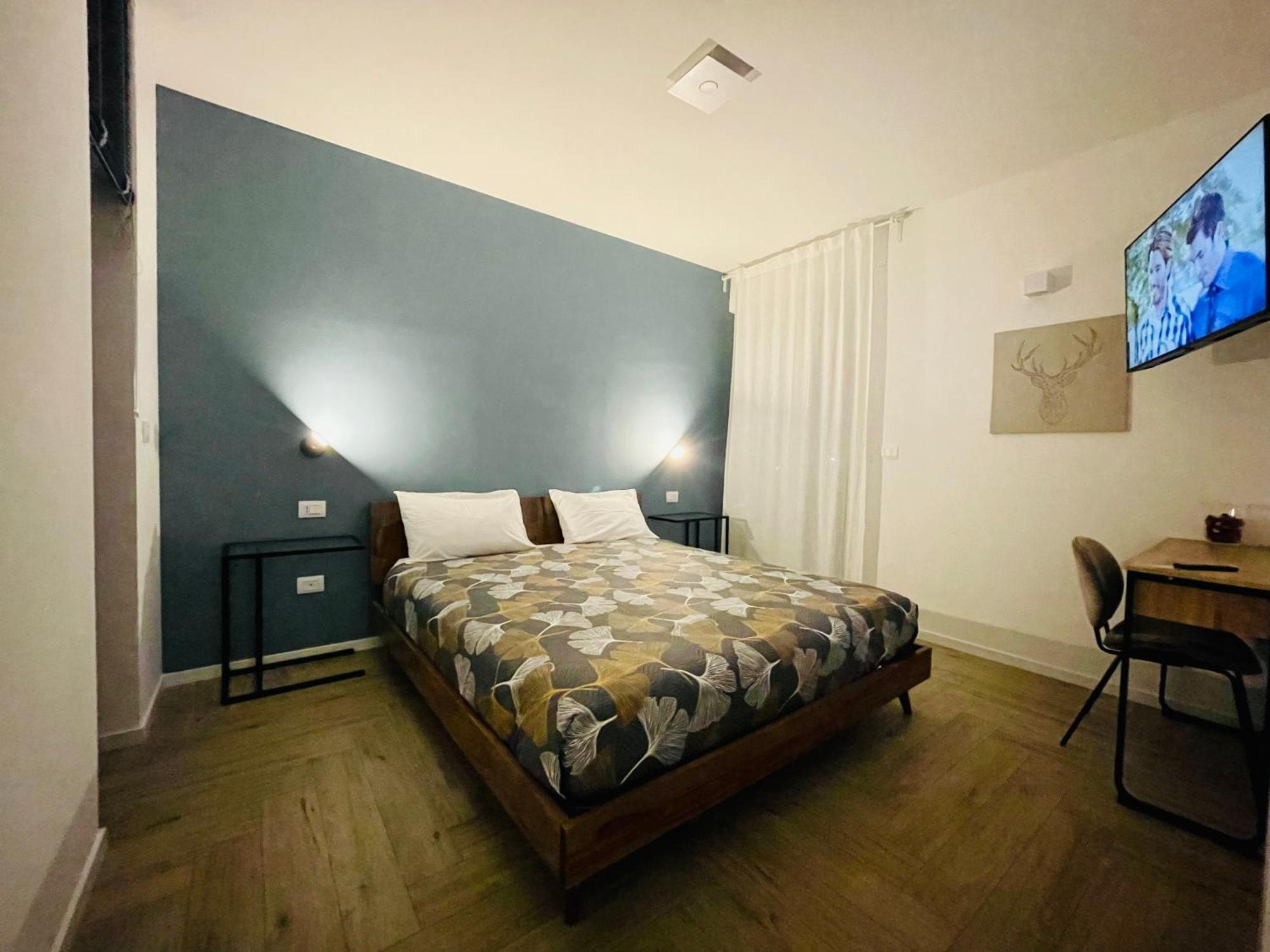 Uple Family Bike Apartment Lecce Exterior photo