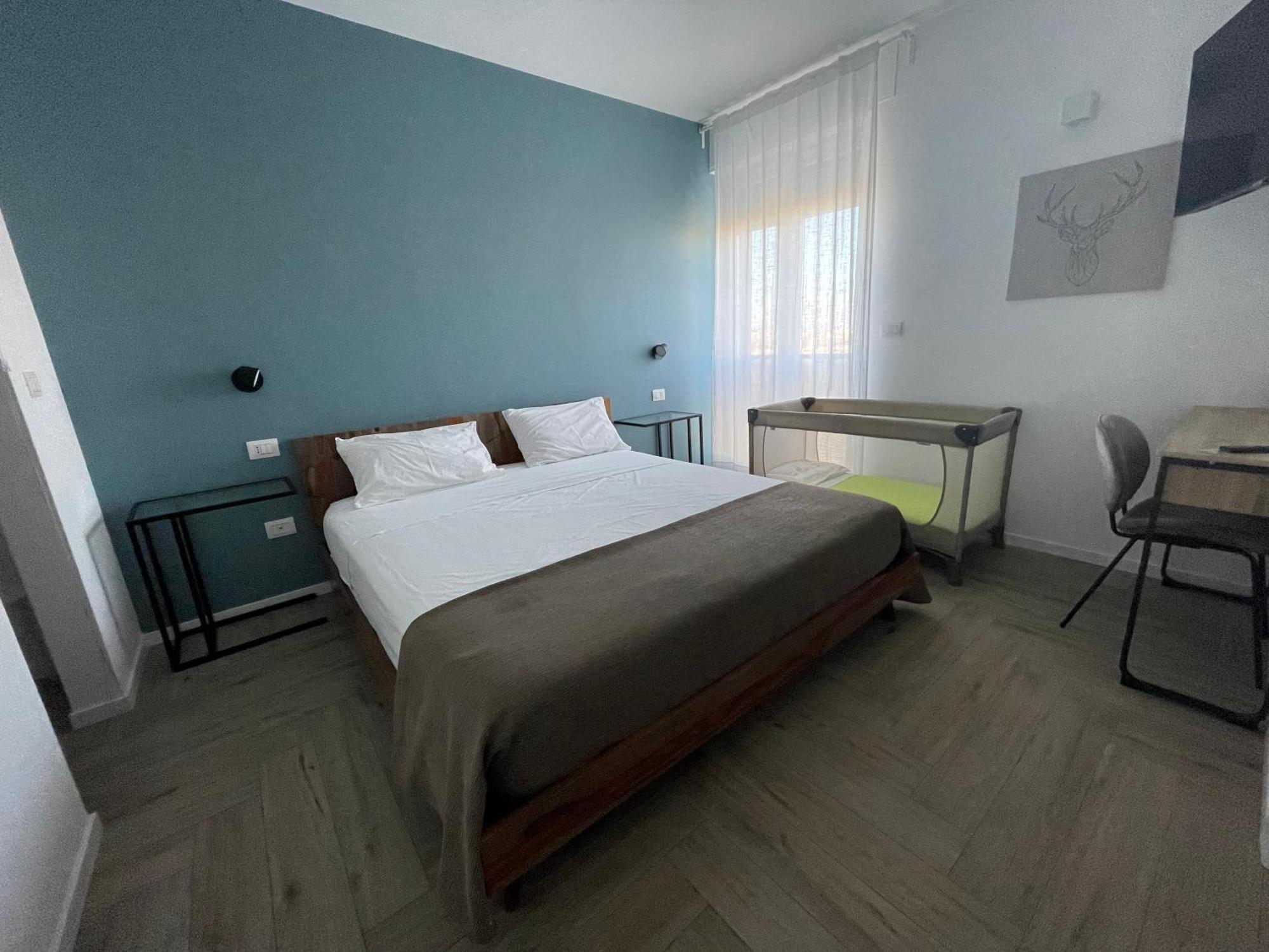 Uple Family Bike Apartment Lecce Exterior photo