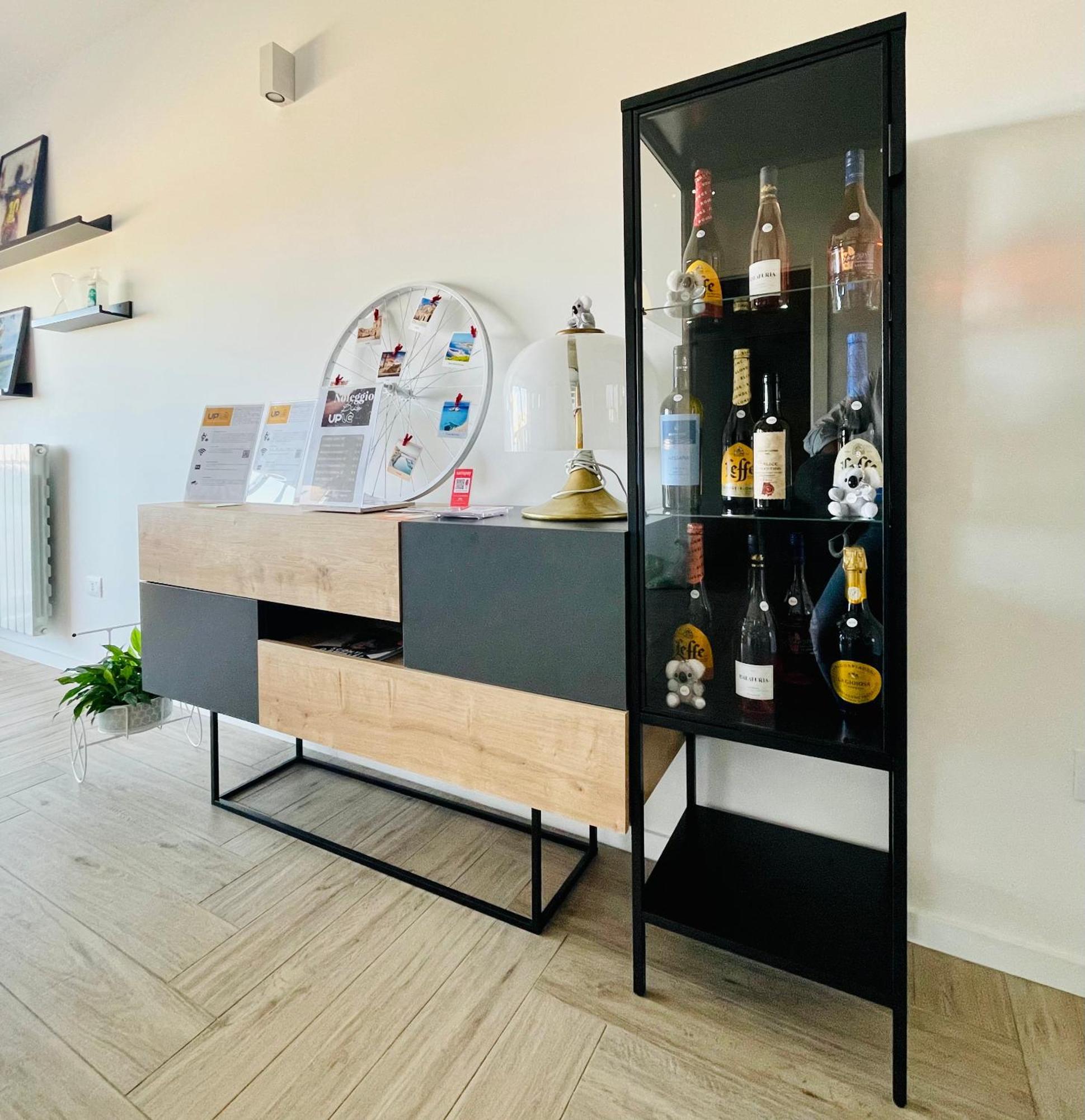 Uple Family Bike Apartment Lecce Exterior photo