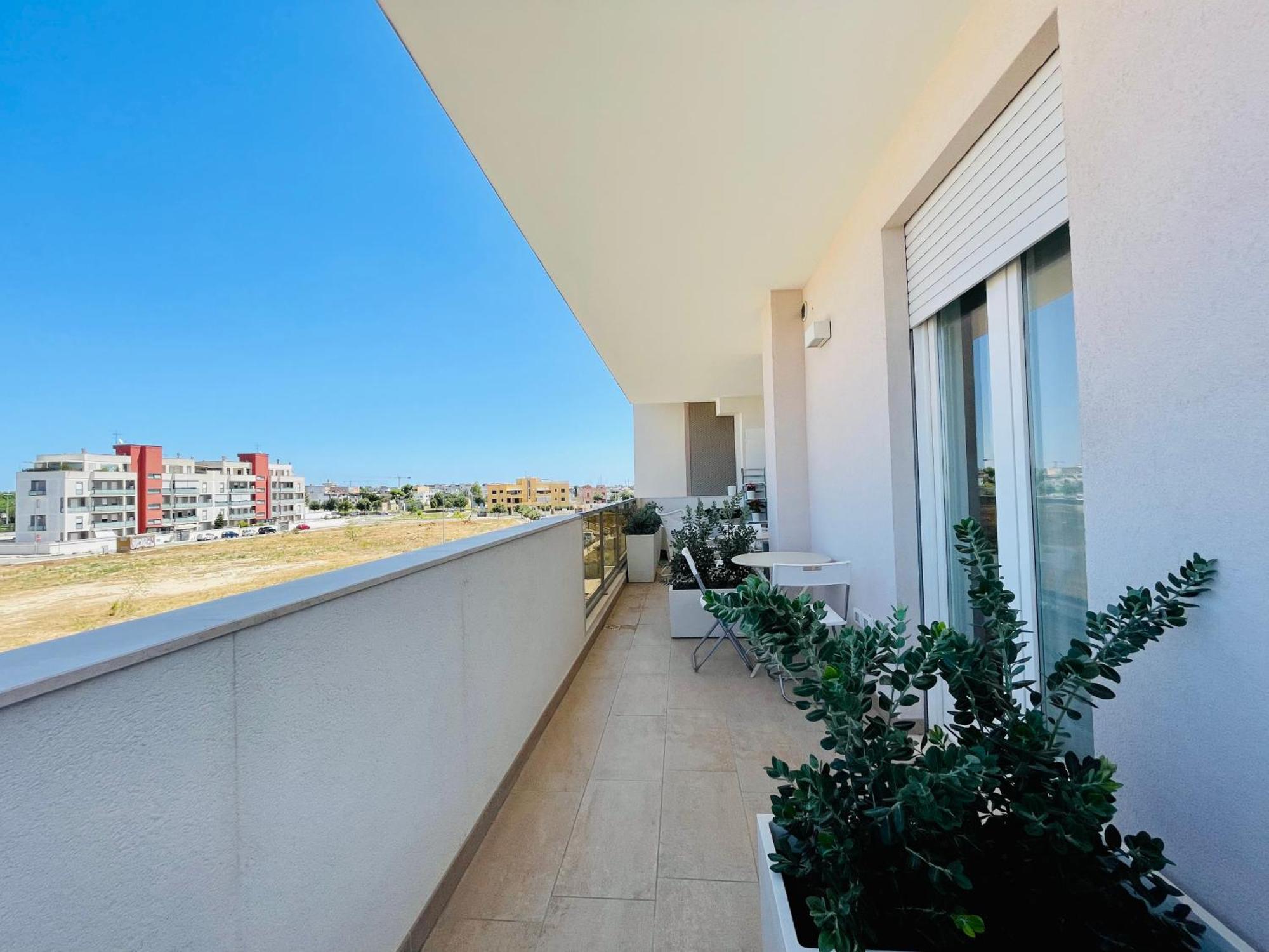 Uple Family Bike Apartment Lecce Exterior photo