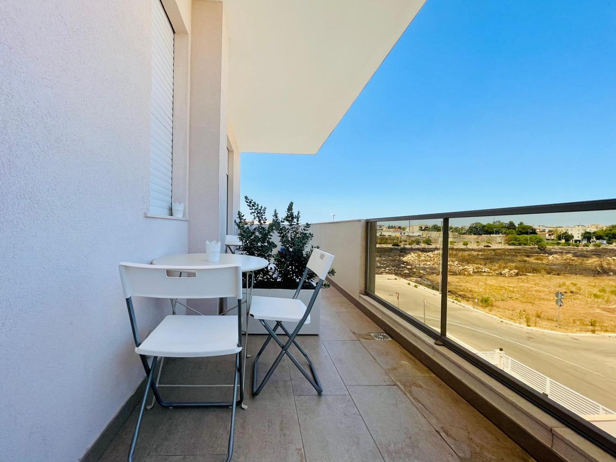 Uple Family Bike Apartment Lecce Exterior photo