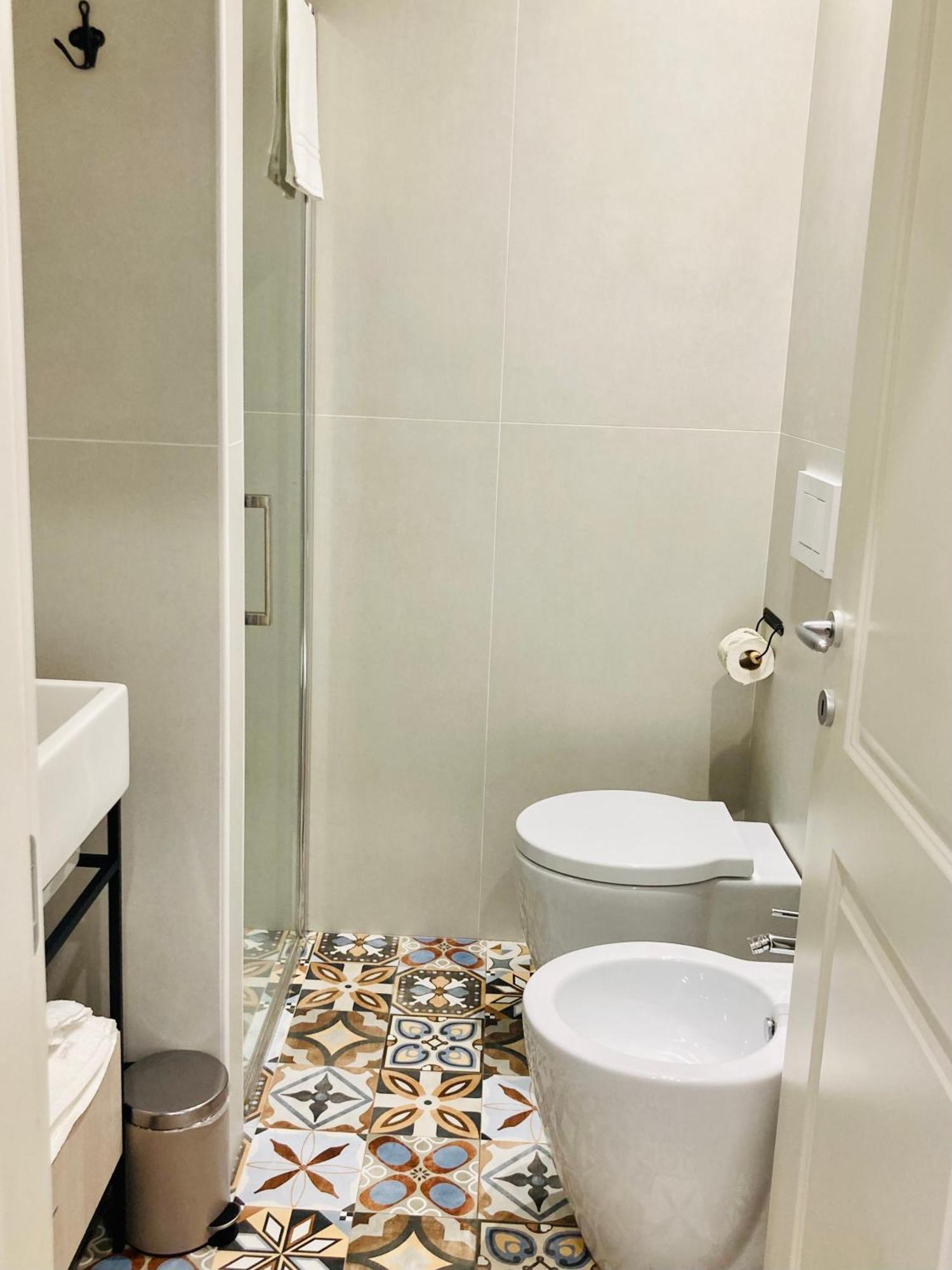 Uple Family Bike Apartment Lecce Exterior photo