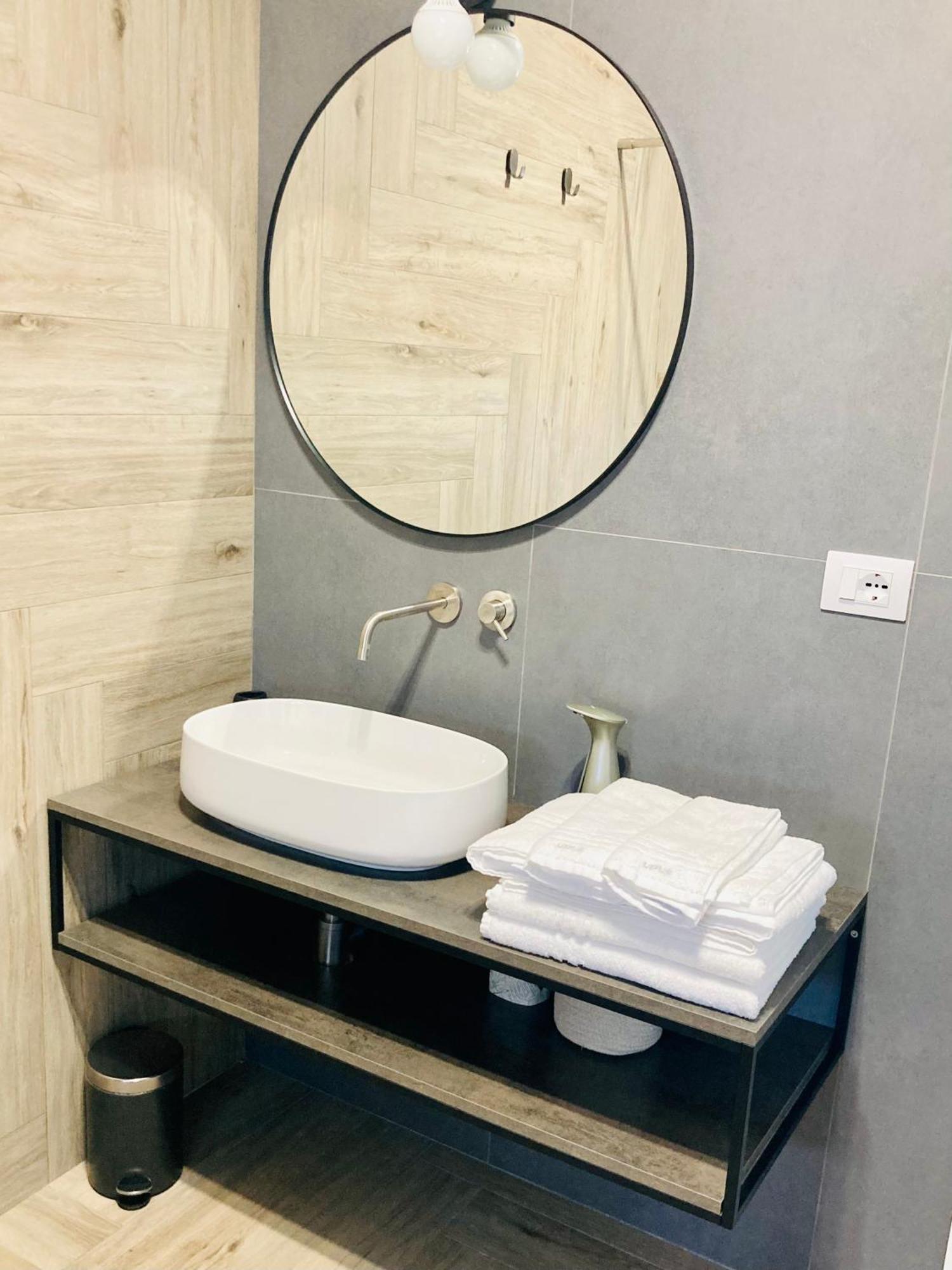 Uple Family Bike Apartment Lecce Exterior photo