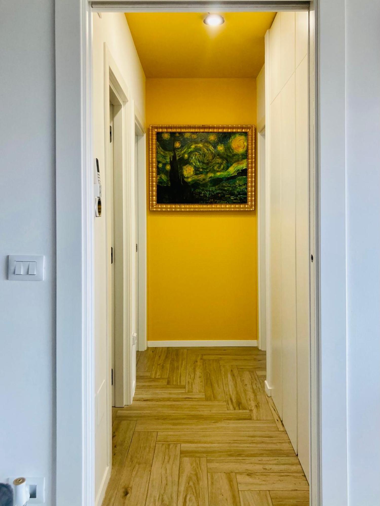 Uple Family Bike Apartment Lecce Exterior photo