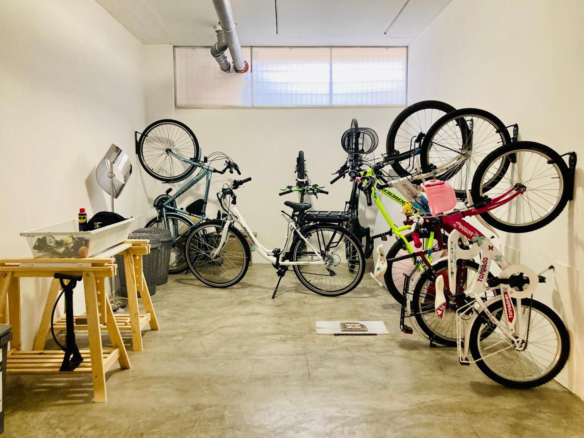 Uple Family Bike Apartment Lecce Exterior photo