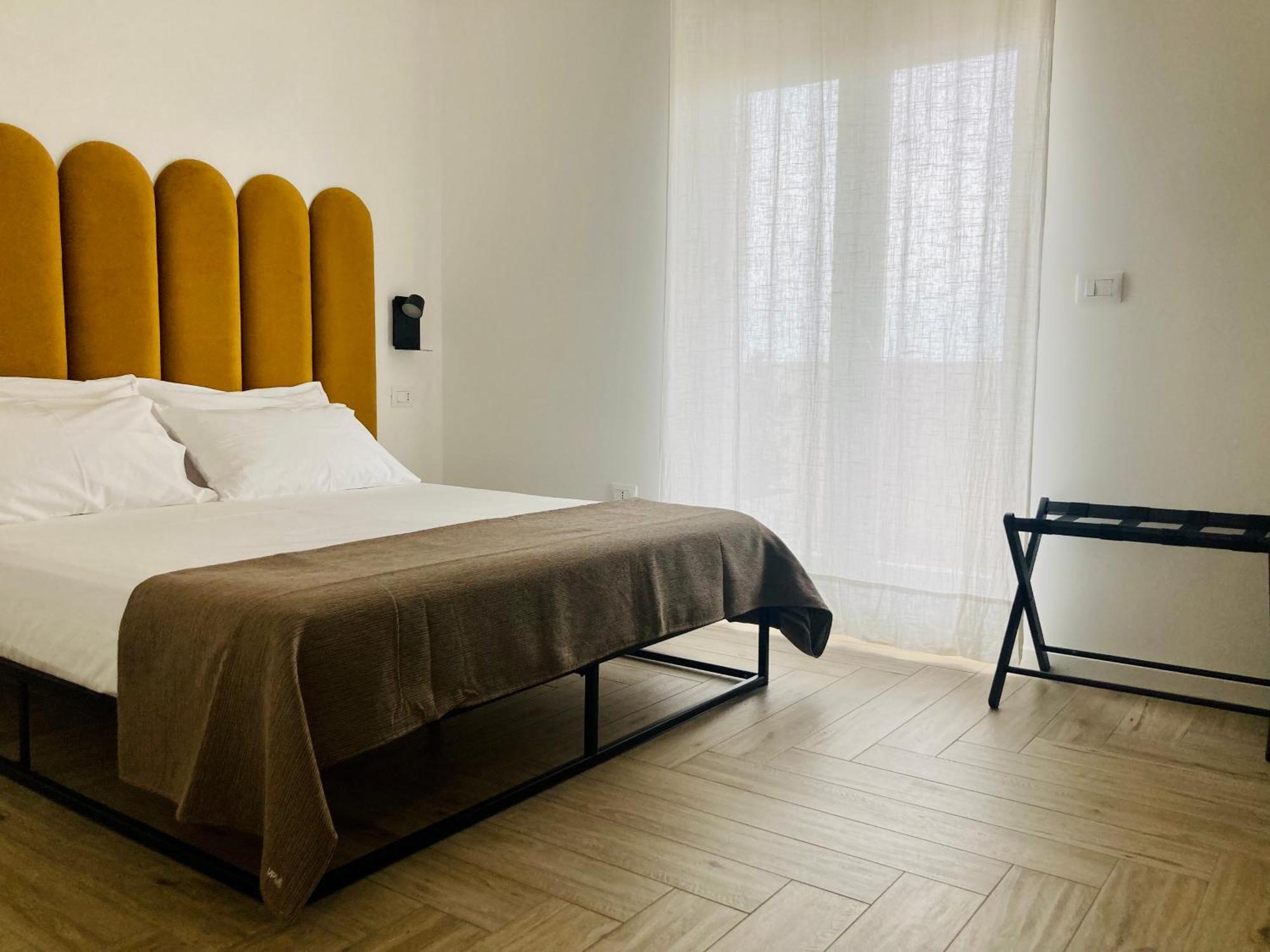 Uple Family Bike Apartment Lecce Exterior photo