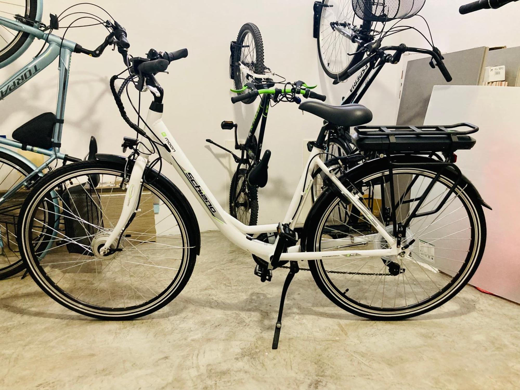 Uple Family Bike Apartment Lecce Exterior photo